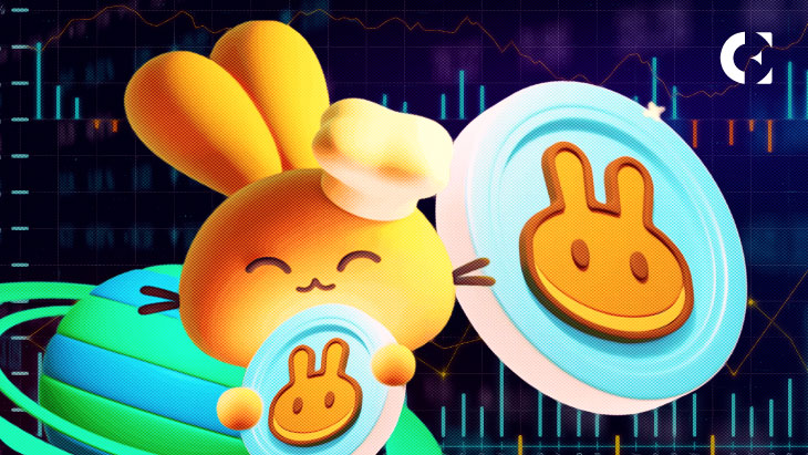 Bullish Power Fades in CAKE, Indicators Predict Price Drop