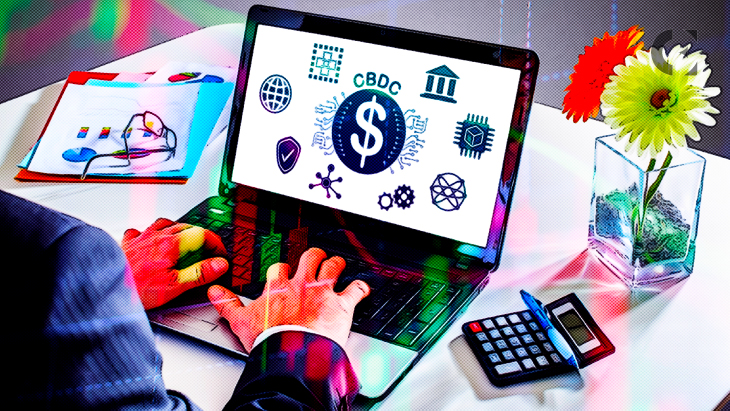 The UAE’s Apex Bank (CBUAE) Launches New CBDC Strategy