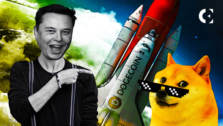 Tesla’s Investor Day Could Lead to a DOGE Price Increase