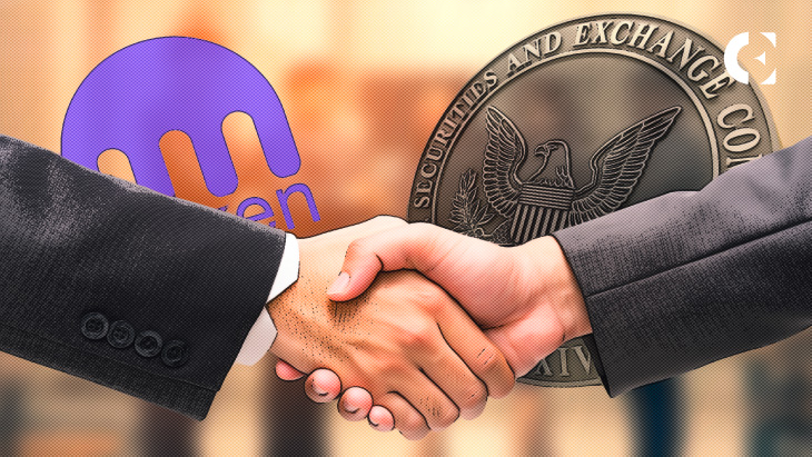 Charles Hoskinson Says Cardano Won’t Be Affected By Staking Ban