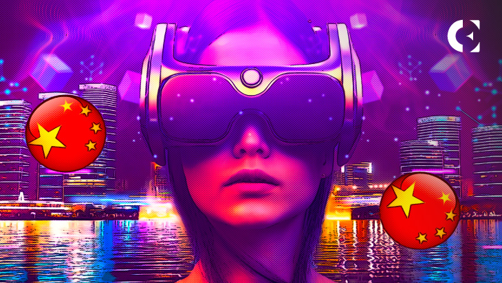 Suzhou Joins Other Chinese Cities Seeking Metaverse Hub Status