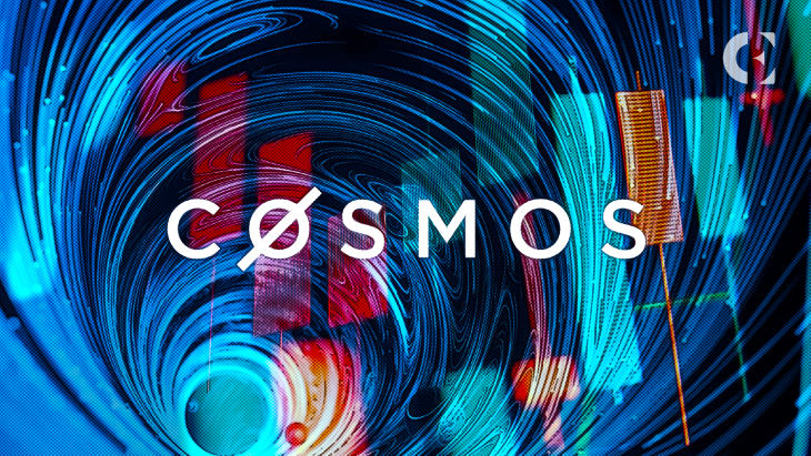Krafton Launches Cosmos-Based Payment System For $250B Economy