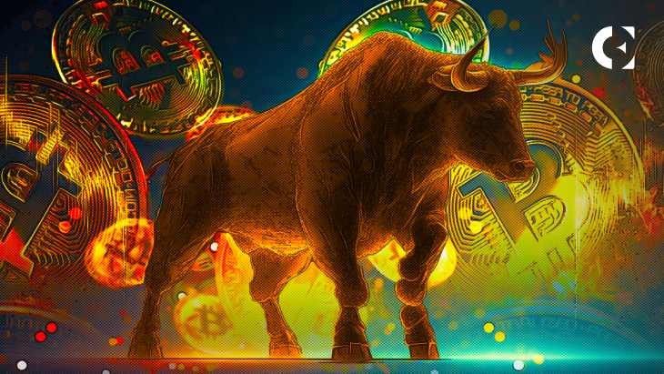 Crypto Analyst Believes BTC