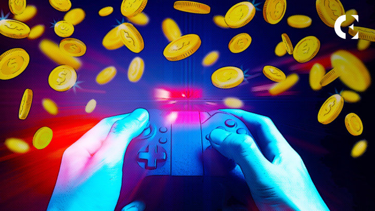 Crypto Gaming Tokens: The Next Big Thing in Cryptocurrency?