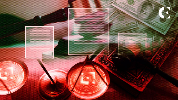 Binance Expects Fines From U.S Regulators to Settle Investigations