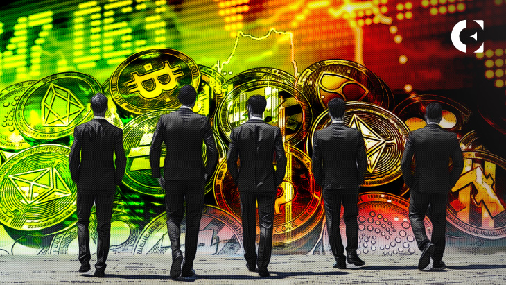 Crypto Industry Thrives Amid Dwindling VC Participation Miller