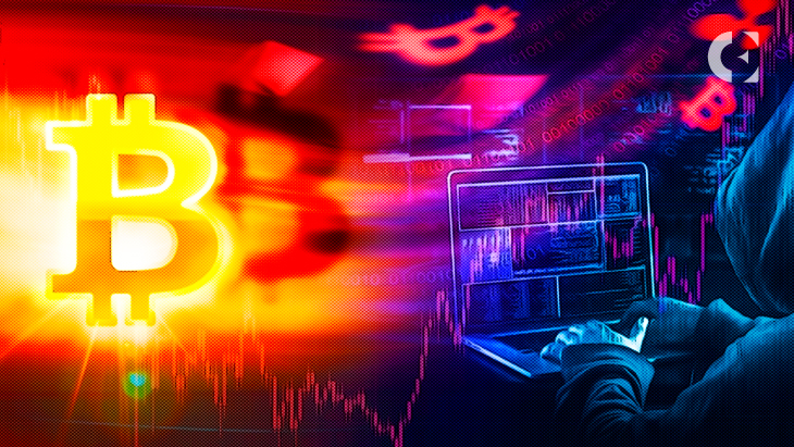 Revenue From Crypto Scams Fell By 46% In 2022: Chainalysis
