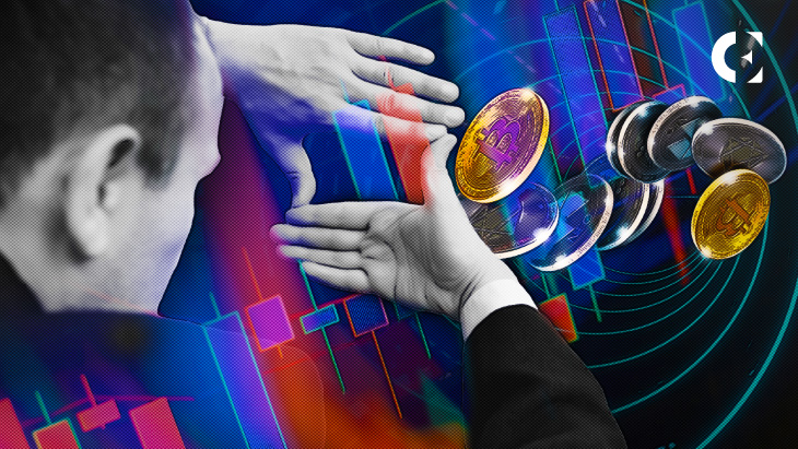 The Top 3 Altcoins To Look Out For During The Month Of April