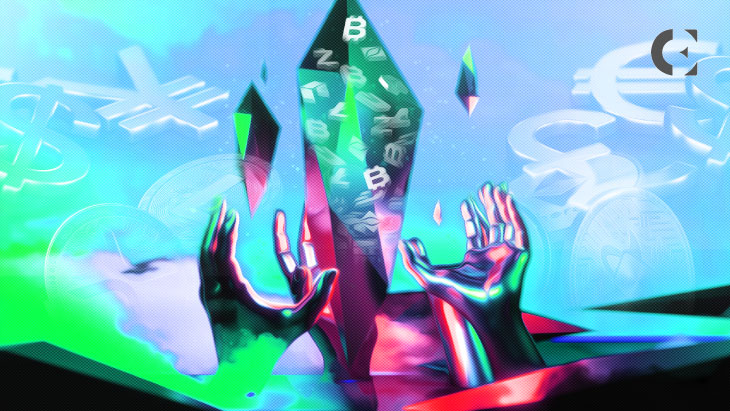 Crypto Sets Higher Standards for Proof of Reserves for Traditional Finance: Bybit CEO
