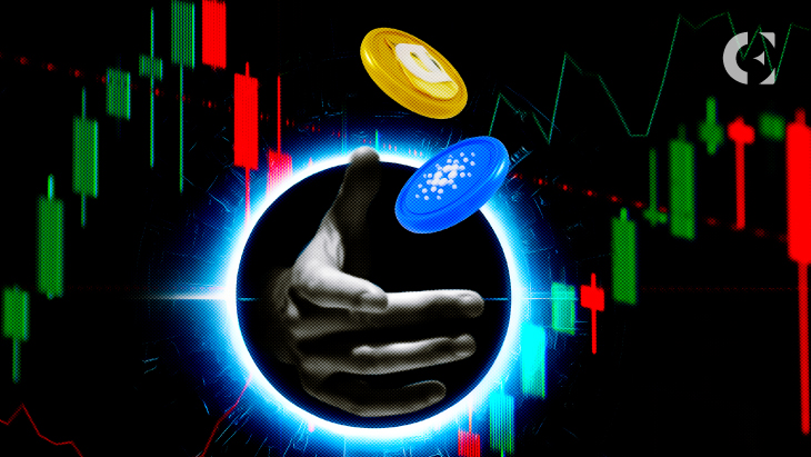 DOGE May Flip ADA in Terms of Market Cap in the Coming Weeks