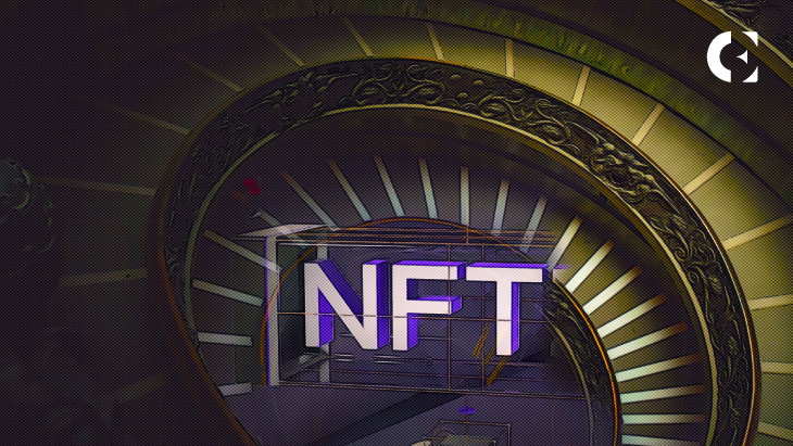 MEME Launch Sets Positive Precedent for Coming Blue Chip NFT: Analyst