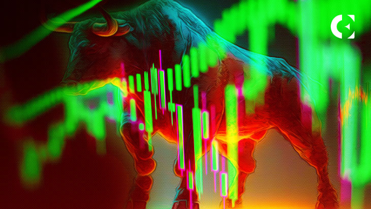 Le BTC forme un ” Delayed Bullish Thrust N’ Bust “, y a-t-il un Mega Bust ?