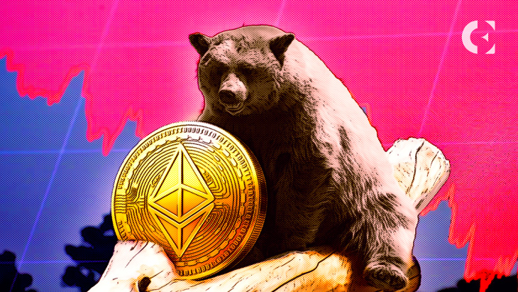 16 Million Ethereum Worth $26B Eligible For Dump Starting March 2023