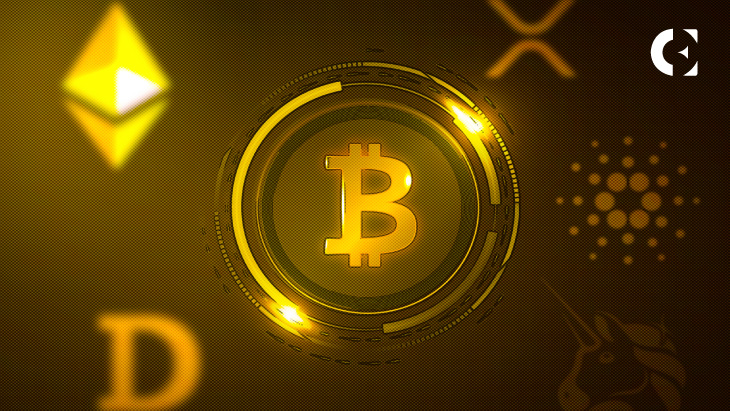 ETH, ADA, MATIC, and BTC Named as 4 Best Low-Risk Cryptos