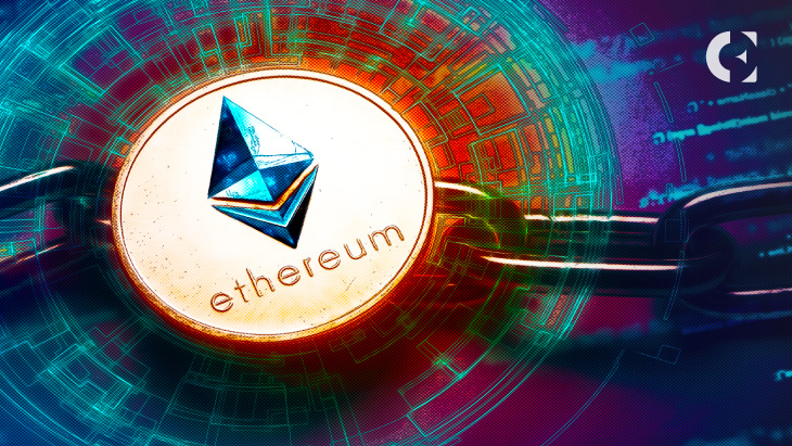 Ethereum Shapella Upgrade