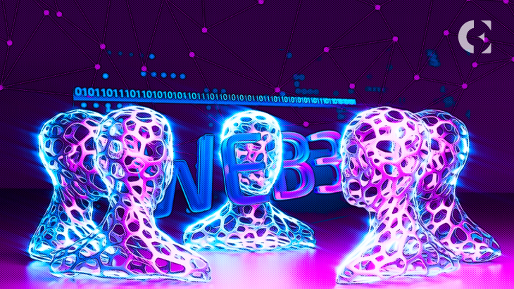 Ex_Binance_Labs_Chairman_Seeks_$100_Million_Venture_Fund,_Eyes_Web3