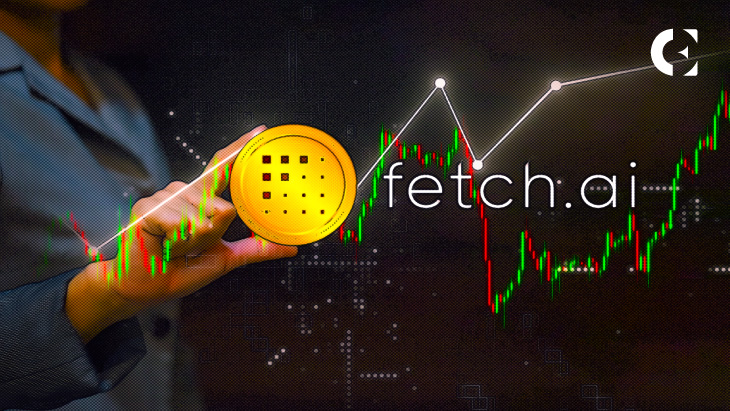Fetch.ai Hits New All-Time High Amidst AI and Crypto Boom