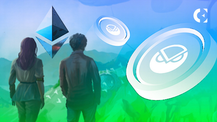 Gnosis Co-Founder Proposes Plan to Reduce Dependency on Ethereum