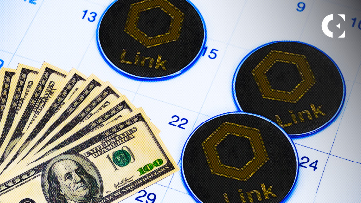 As LINK Faces Bumps During Uptrend, Path Still Remains Uncertain