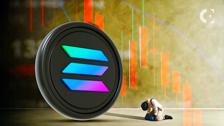 Indicators Show Signs of Bear Struggle, Will SOL Face Death Cross