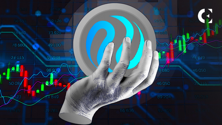 Will INJ’s Bullish Action Continue Amidst Development Activity?