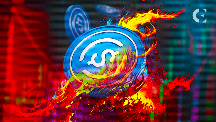 LUNC in Dire Straits Despite Token Burning, Can the Bulls Rescue?