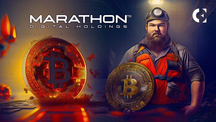 US-based Mining Firm Produces Bitcoin Worth $16 Million in January