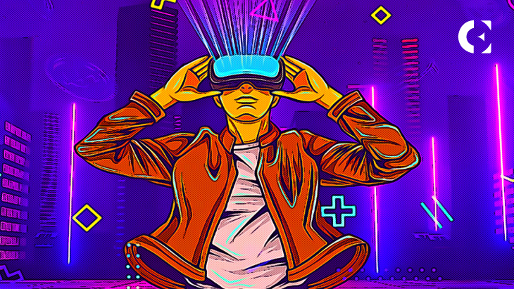 O terceiro maior sítio de financiamento de participações de capital nos EUA cancela $75M Metaverse Fund