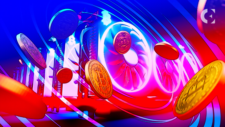 DoJ Charges Two Staff Members For Using School Property To Mine Crypto