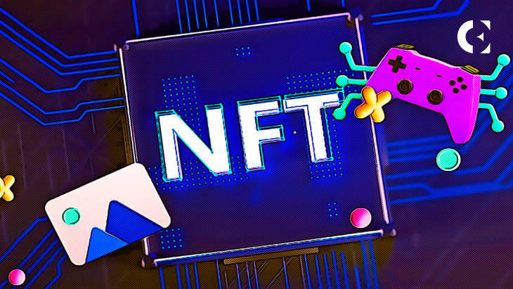 NFT Whale Machi Liquidates 1010 NFTs Worth $17 Million