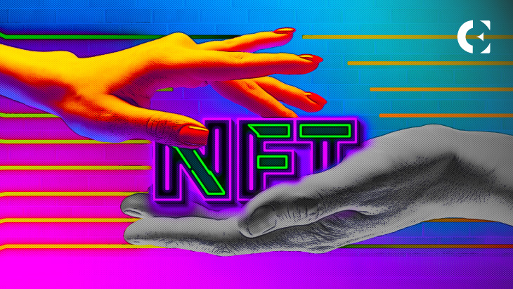 NFT Lending Soars in January, Polygon Overtakes Ethereum NFTs
