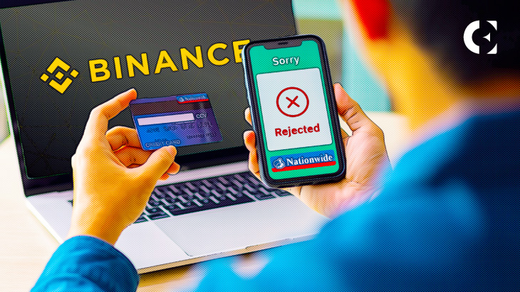Recent Challenges Cause Binance to Stop Visa Debit Card Services in EEA