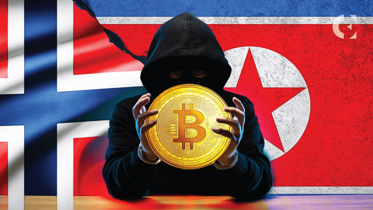 Norway Police Seize $5.9 Million Connected to Axie Infinity Hack