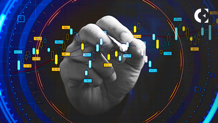 Korean Crypto Market Surges With 6M Investors Flocking to Altcoins on CEX: Report