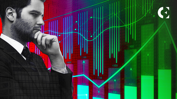 Indicators On The Daily Charts Of ROSE And LRC Look Positive