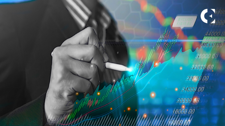 SSV Network Retraces to the $45.0 Level Following a Sharp Rally