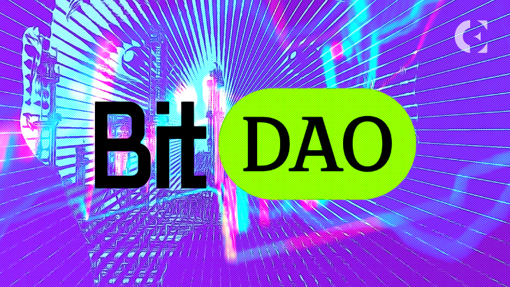 Mantle Core Proposes $200M Fund on BitDAO’s Governance Forum