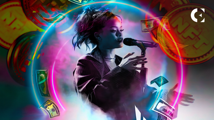 Rihanna-Song-NFTs-Enables-Holders-to-Earn-When-it-Plays