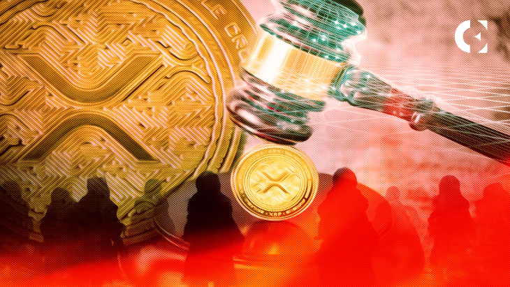 SEC vs. XRP : Layton dépose une requête pour accéder aux documents du discours de Hinman