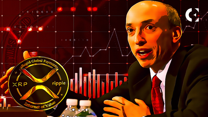 Lead Plaintiff in Zakinov-Ripple Case was a Day Trader; Says Deaton