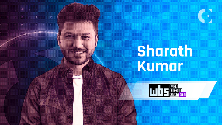 Interview with the Commercial Director of the World Blockchain Summit