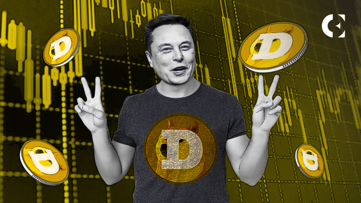 Elon Musk Fuels Dogecoin Debate with Latest Comments