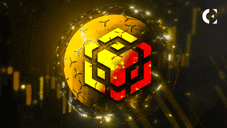 BNB Chain Exhibits Steady Activity Growth in Q4 of 2022
