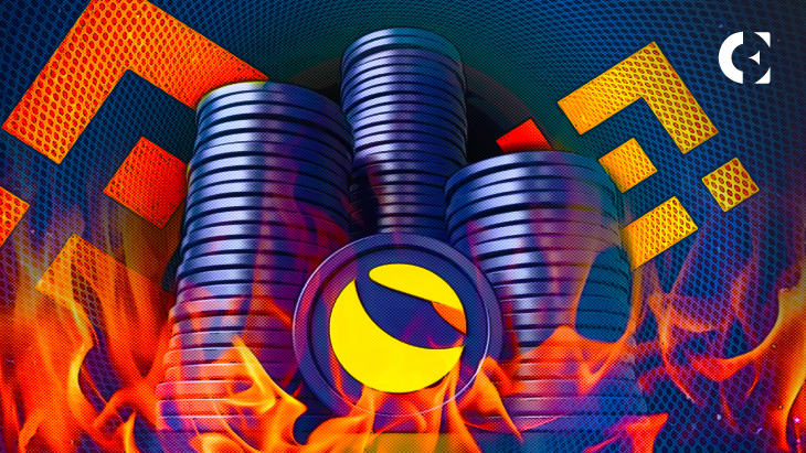 Terra Community Votes In Favor Of LUNC Burn On Binance Proposal