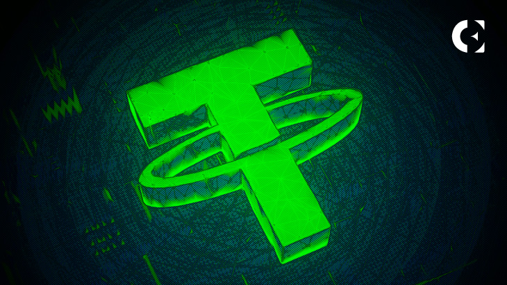 Tether Calls Out WSJ For Scrutiny Amid Challenges In Banking Industry