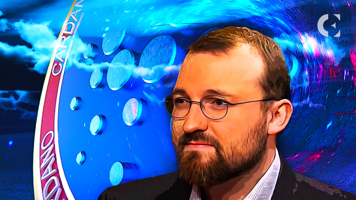 Charles Hoskinson Explains Contingent Staking on Twitter