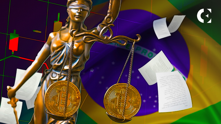 Ripple CEO Says Ripple Is Growing in Countries Like Brazil