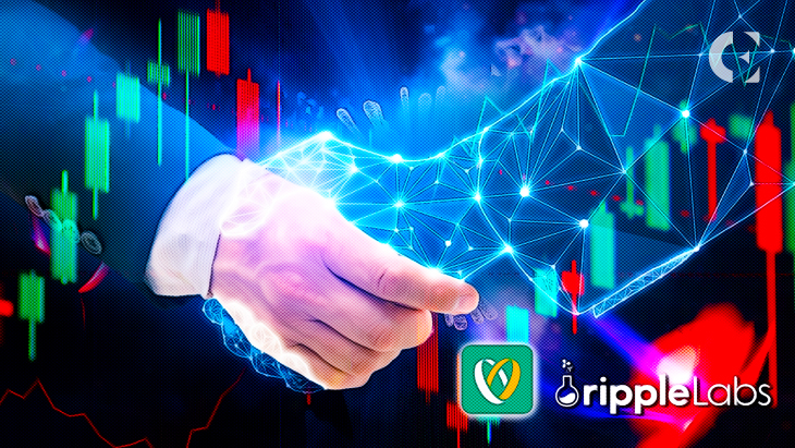 Joyalukkas Exchange, con sede en EAU, anuncia su asociación con Ripple