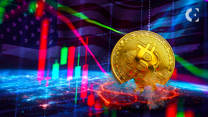 US_Regulatory_Crackdown_Subdues_Crypto_Markets_Ahead_of_Key_Inflation