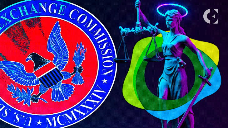 BUSD Issuer Paxos Faces SEC Lawsuit Over Binance Stablecoin